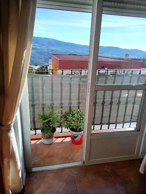 Villa La Casita Cortes de la Frontera Esterno foto