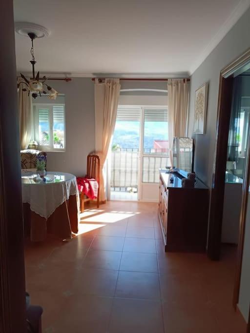 Villa La Casita Cortes de la Frontera Esterno foto