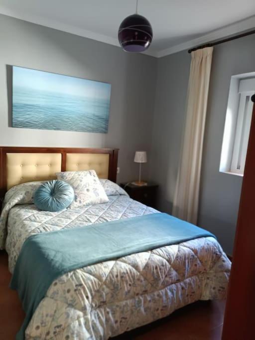 Villa La Casita Cortes de la Frontera Esterno foto